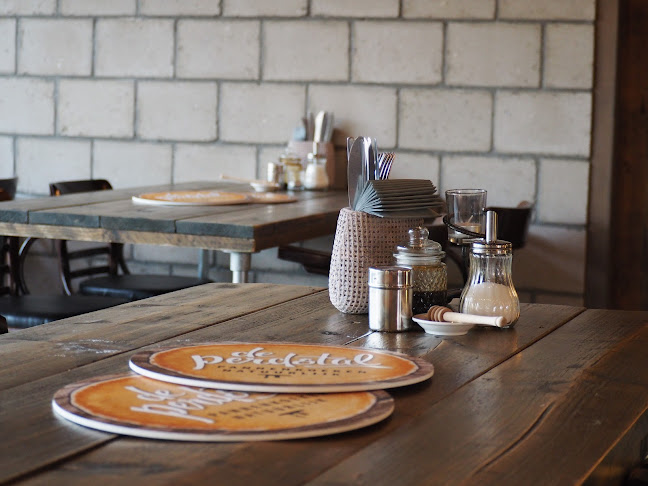 Pannenkoekenhuis De Perdstal - Horeca