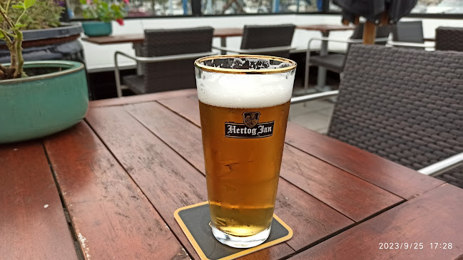 Restaurant Havenrijk