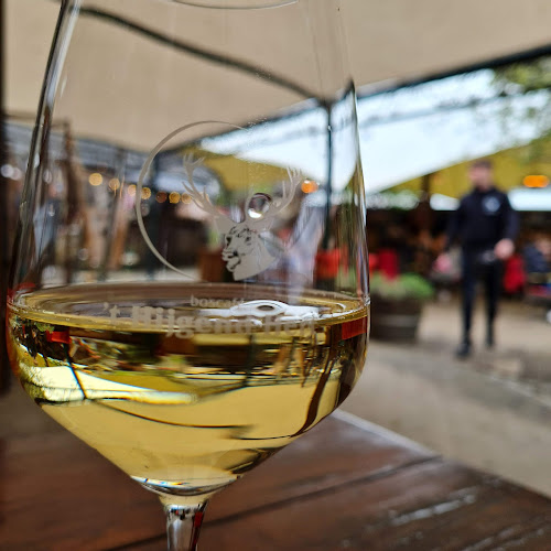 Boscafé 't Hijgend Hert - Horeca