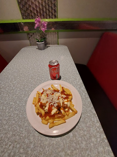 Comentarii opinii despre Cafetaria Happy Days