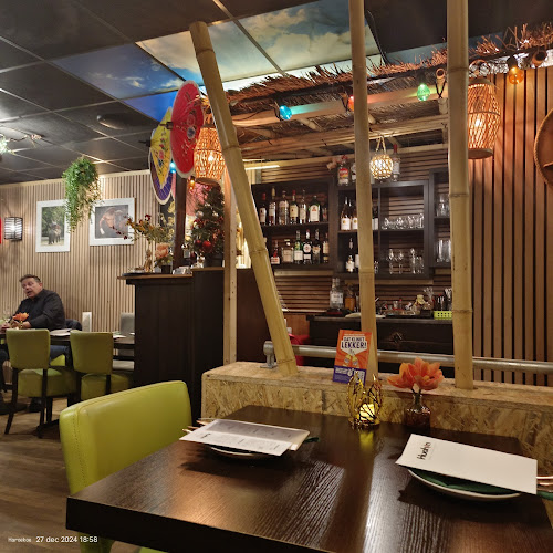 Huahin Thais Restaurant - Horeca