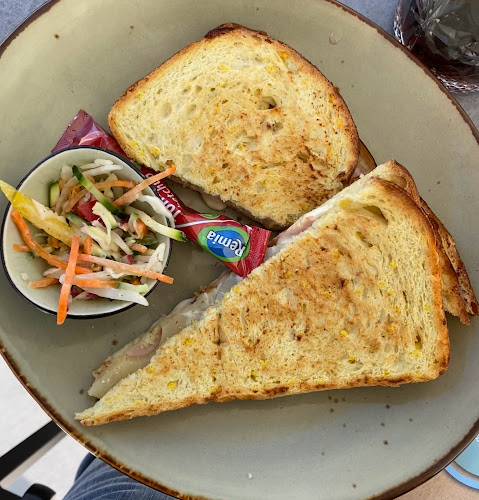 Het Strandhuys - Bergen op Zoom