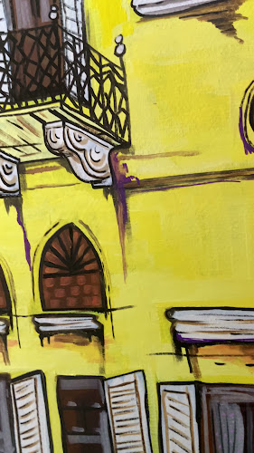 Torenstraat 95, 2513 BP Den Haag