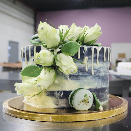 Sallazinos Patisserie - Raamsdonksveer