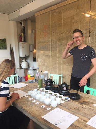 Thee van Sander (webwinkel losse thee)