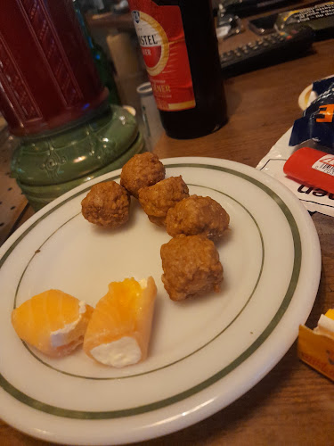 Reviews of Cafetaria Bar Postiljon in Bellingwolde - Horeca