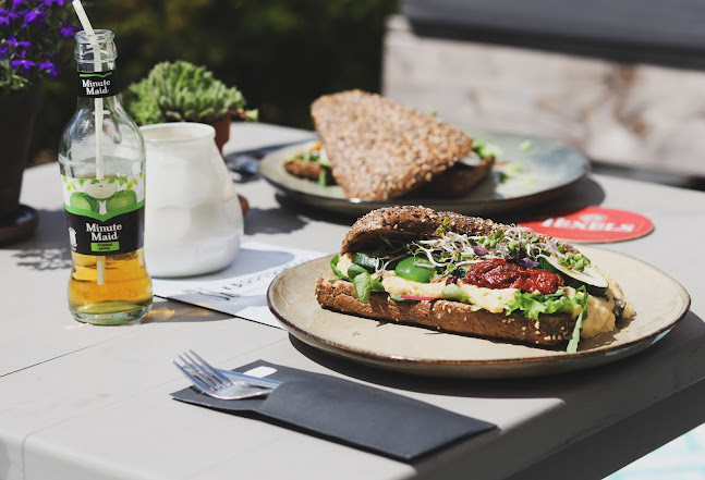 Restaurant Het Karpermeer - Horeca