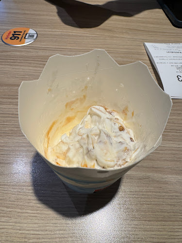 Comentarii opinii despre McDonald's Enschede Zuiderval