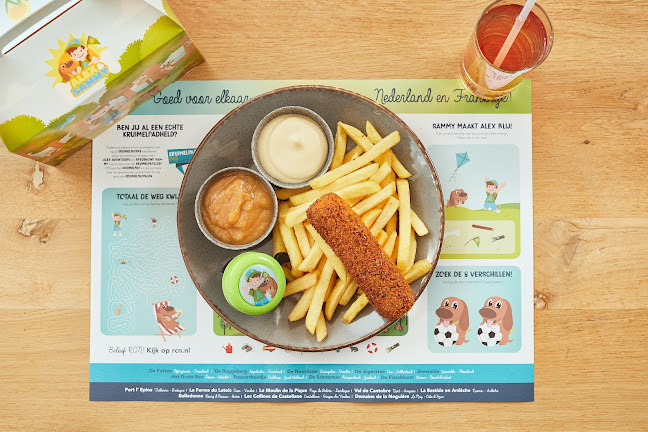 Brasserie La Forêt - Doorn