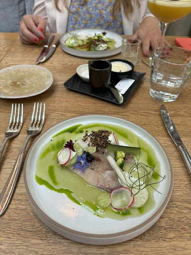 Ysbrantsz Restaurant Boutique Hotel - Hoorn