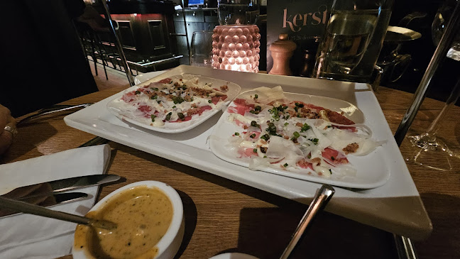 De Wits - Café restaurant - Rijswijk