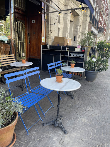 Café Bartine - Horeca