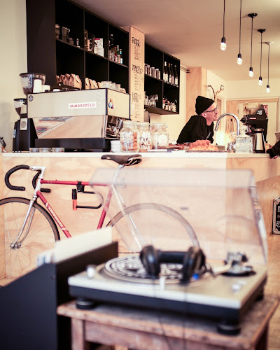 Black Gold Amsterdam