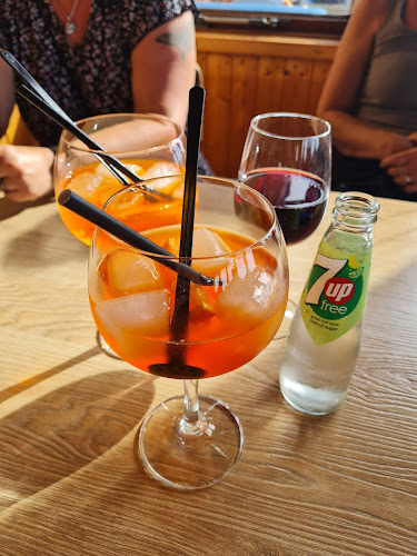 Strandpaviljoen De Piraat Oostkapelle - Horeca