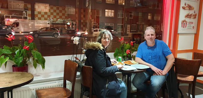 Comentarii opinii despre Cafetaria Lorentzplein