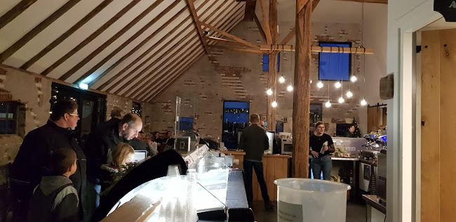 Comentarii opinii despre Talenti ijs - koffie - lunch