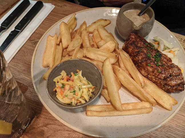 Restaurant De Beren Goes - Horeca