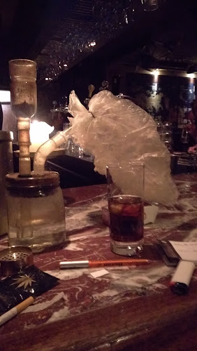 Tapperij de Heerlijkheid - Horeca