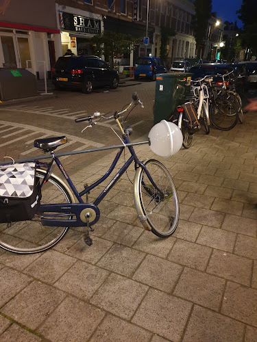 Café Centraal - Horeca