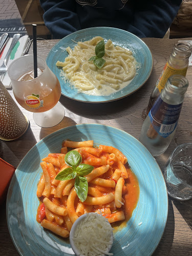 Reviews of BURRATA in Amsterdam - Horeca