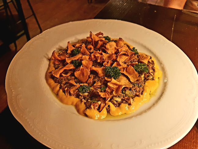 Night Kitchen Amsterdam - Horeca