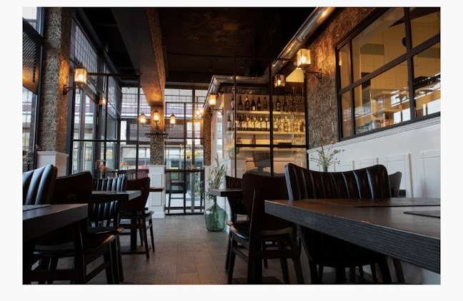 Grand Café L’Affable