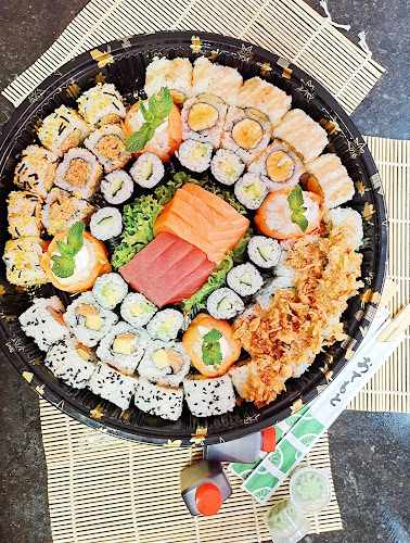 Opinii despre Yashima în Papendrecht - Horeca