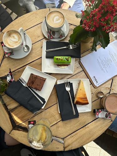 DARQ Maastricht - Horeca