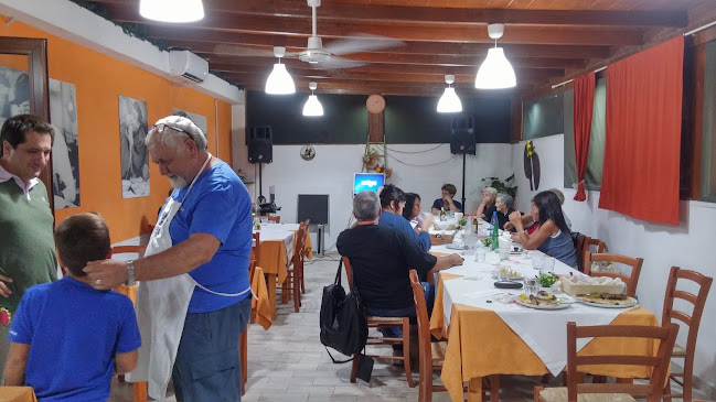 Pizzeria Mangia E. Bevi - Bedum