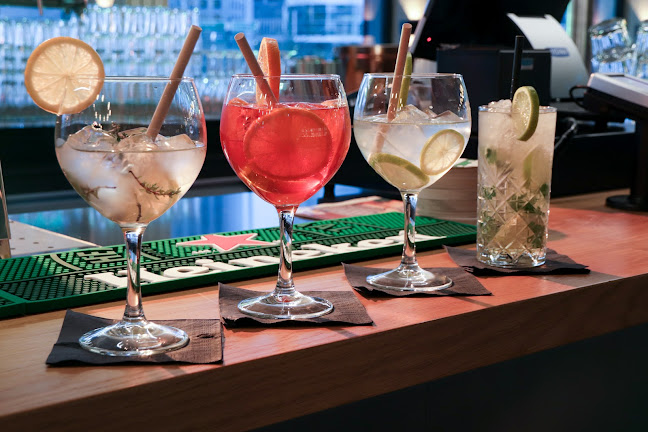 BLVD 020 - Amsterdam