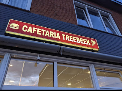 Cafetaria Treebeek