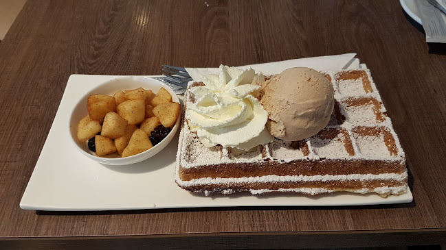 De IJsvogel Phone number