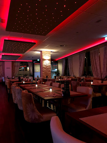 Sokratis Grieks Mediterraans Restaurant - Horeca