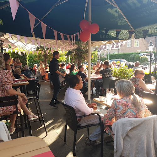 Opinii despre Halfweg eten en drinken în Heemskerk - Horeca