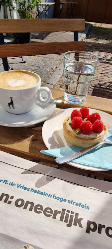 Roos espressobar - Horeca