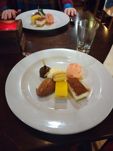 Restaurant & Partycentrum Remise - Horeca