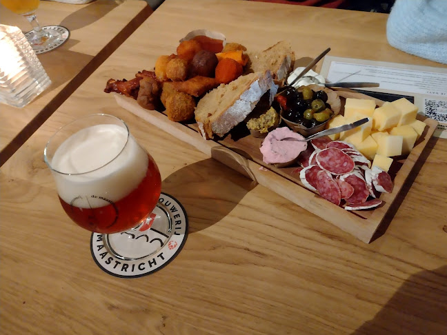 Comentarii opinii despre Stadsbrouwerij Maastricht