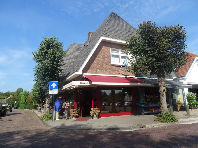 Opinii despre Brood En Banketbakkerij Wassenaar în Blaricum - Horeca