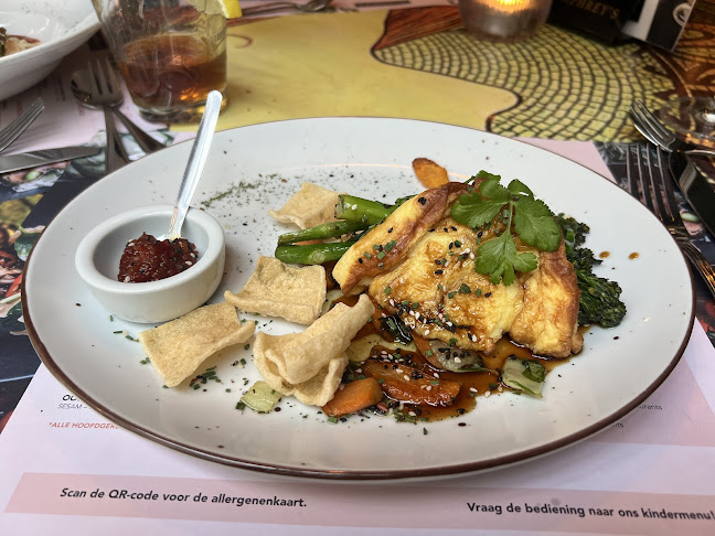 Humphrey’s Restaurant Breda - Horeca