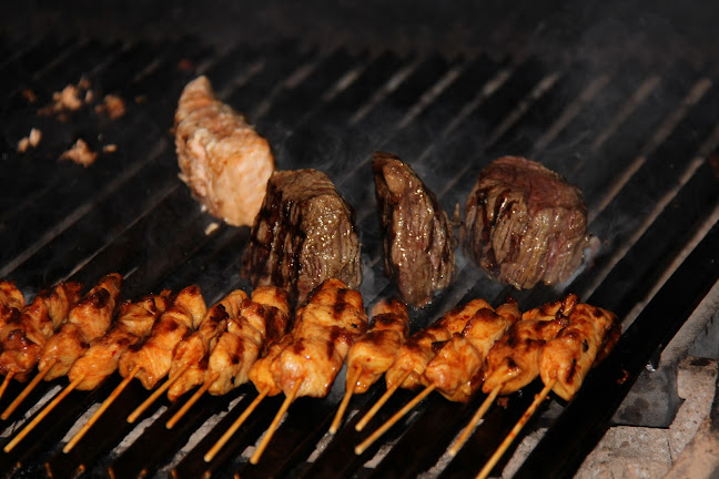 Samy's Eethuis - Horeca