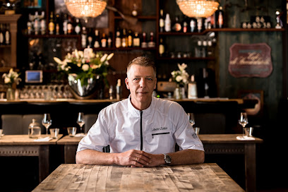 Steakhouse André Dokter