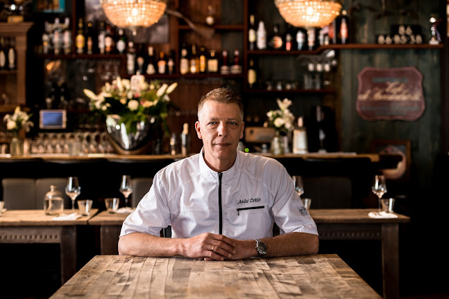 Steakhouse André Dokter