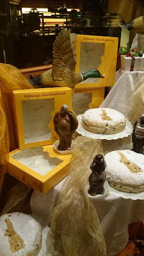 Marcus Banketbakkerij Chocolaterie - Horeca