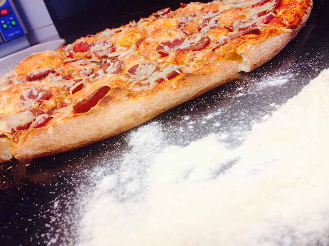 Comentarii opinii despre Bakkerij Star