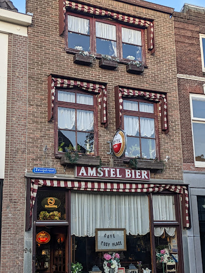 Amstel Bier