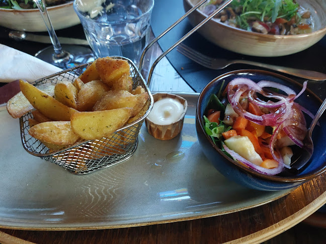 Opinii despre Dolce & Gusto Ristorante & Wijnbar în Helmond - Horeca