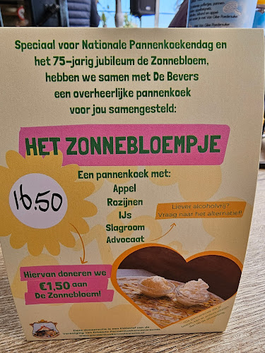 Opinii despre Pannekoekenhuis Belveren în Haaren - Horeca