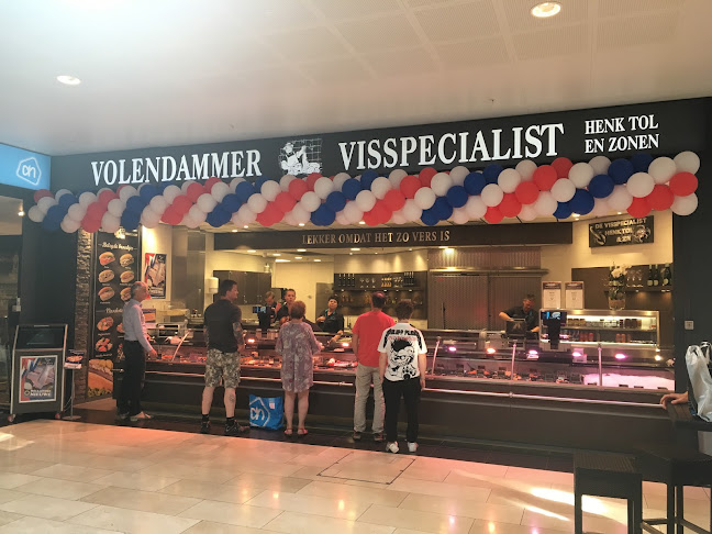 Vishandel Tol - Horeca
