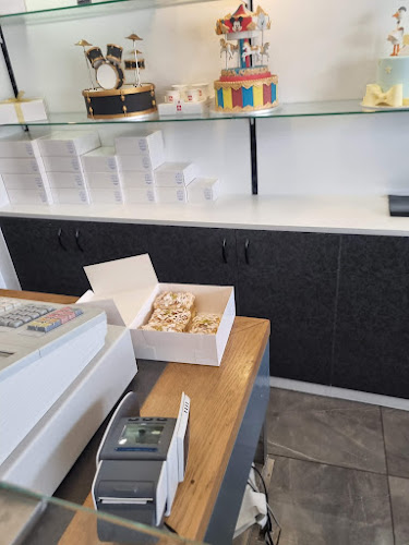 Rolet patisserie (Perzisch) - Horeca