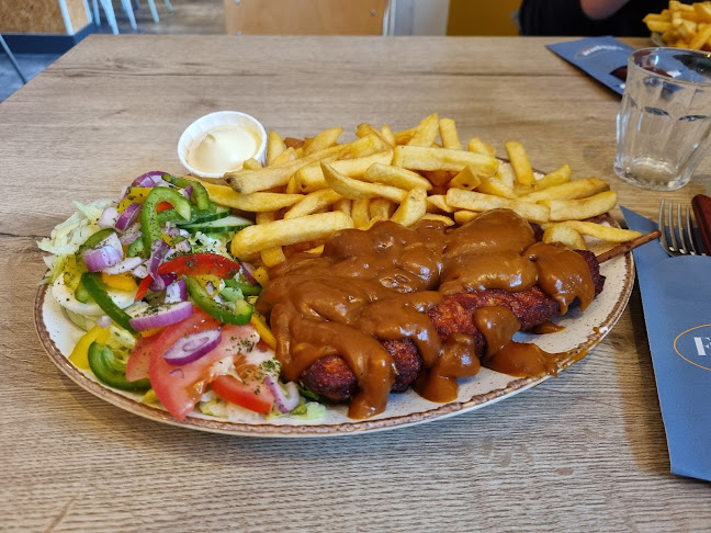 Cafetaria De Fretpot - Horeca